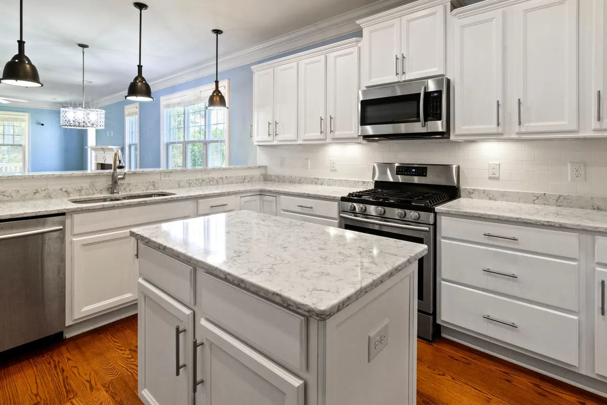 Filth & Squalor Cleanup in Springfield, OR