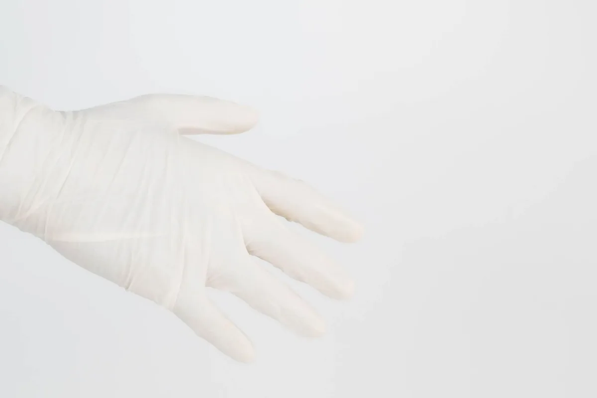 Blood Spill Cleanup in Springfield, OR