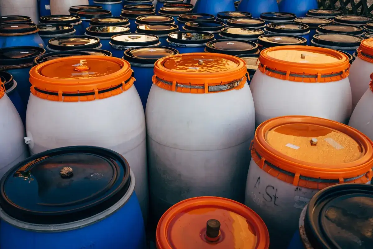 Drug Paraphernalia Cleanup in Springfield, OR